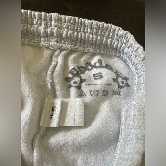 Sp5der pants size small AUTHENTIC - Picture 4 of 4